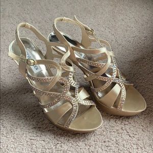 Steve Madden heels